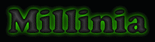 Millinia First Name