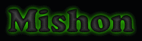 Mishon First Name