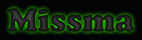 Missma First Name