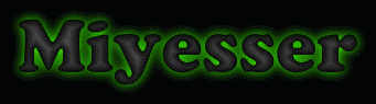 Miyesser First Name