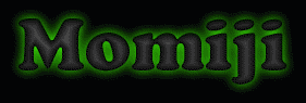 Momiji First Name