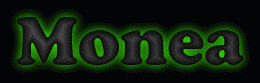 Monea First Name