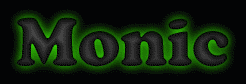 Monic First Name