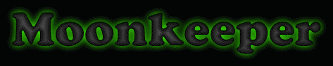 Moonkeeper First Name