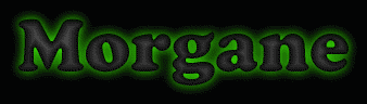 Morgane First Name