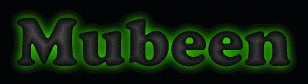 Mubeen First Name