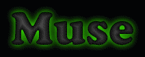 Muse First Name