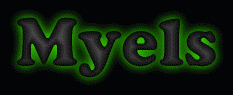 Myels First Name