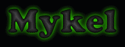 Mykel First Name