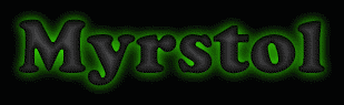 Myrstol First Name