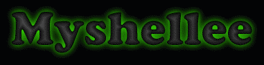 Myshellee First Name