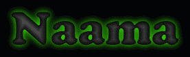 Naama First Name