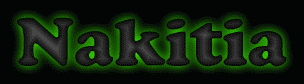 Nakitia First Name