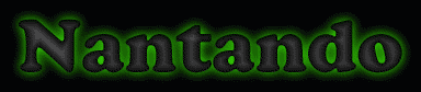 Nantando First Name