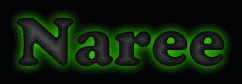 Naree First Name