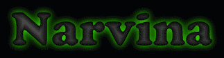 Narvina First Name