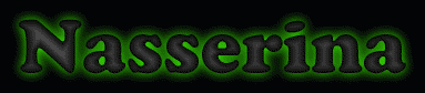 Nasserina First Name