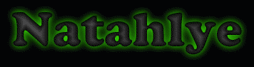 Natahlye First Name
