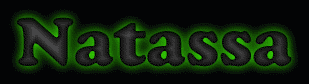 Natassa First Name