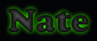 Nate First Name