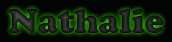 Nathalie First Name