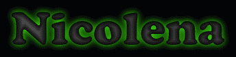 Nicolena First Name