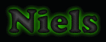 Niels First Name