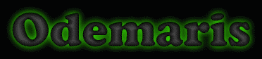 Odemaris First Name