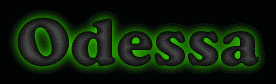 Odessa First Name