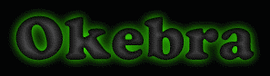 Okebra First Name