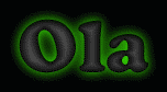 Ola First Name