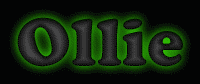 Ollie First Name