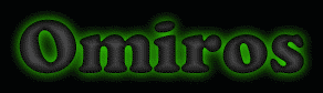 Omiros First Name