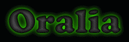 Oralia First Name