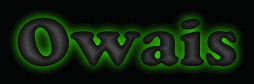 Owais First Name