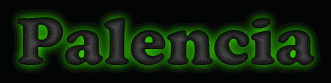 Palencia First Name
