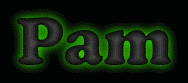 Pam First Name