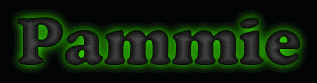 Pammie First Name