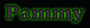 Pammy First Name