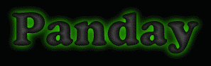 Panday First Name