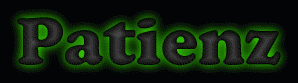 Patienz First Name