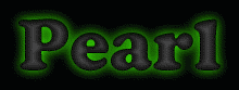 Pearl First Name
