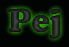 Pej First Name