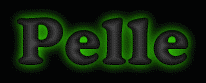 Pelle First Name
