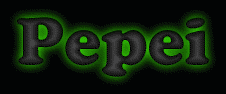 Pepei First Name