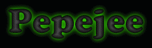 Pepejee First Name