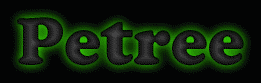 Petree First Name
