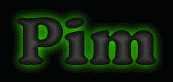 Pim First Name