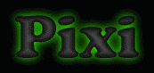 Pixi First Name