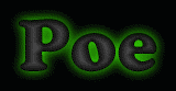 Poe First Name